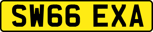 SW66EXA