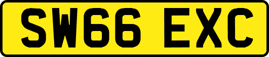 SW66EXC