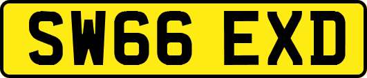 SW66EXD