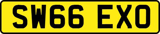SW66EXO