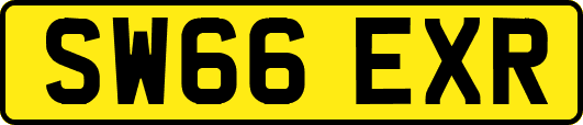 SW66EXR