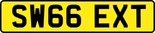 SW66EXT