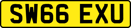 SW66EXU