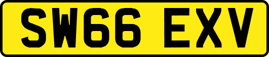 SW66EXV