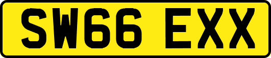 SW66EXX