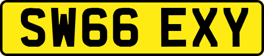 SW66EXY