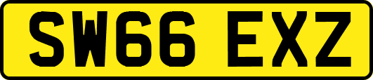 SW66EXZ
