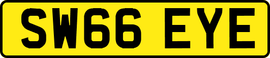 SW66EYE