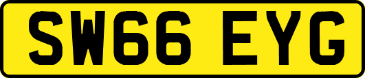 SW66EYG