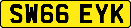 SW66EYK