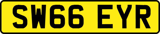SW66EYR