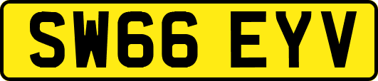 SW66EYV