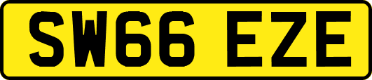 SW66EZE