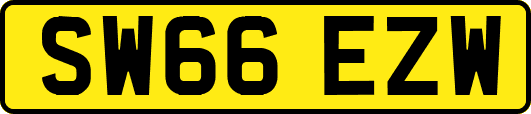SW66EZW
