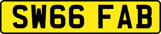 SW66FAB