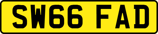 SW66FAD