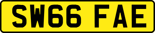 SW66FAE