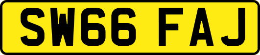 SW66FAJ