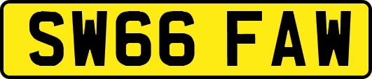 SW66FAW