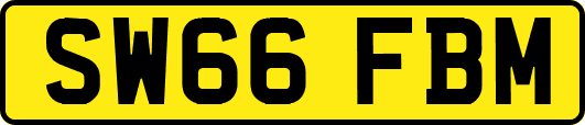 SW66FBM