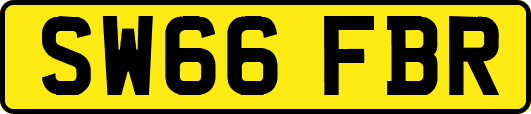 SW66FBR