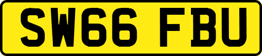 SW66FBU