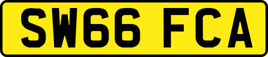 SW66FCA