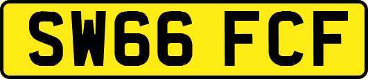 SW66FCF