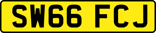 SW66FCJ