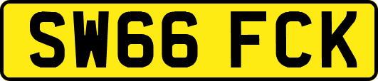 SW66FCK
