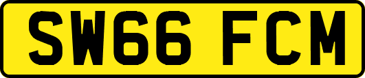 SW66FCM