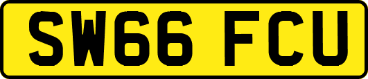 SW66FCU