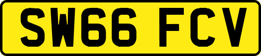 SW66FCV