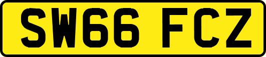 SW66FCZ