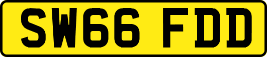SW66FDD