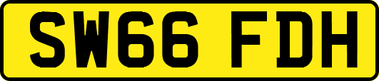 SW66FDH