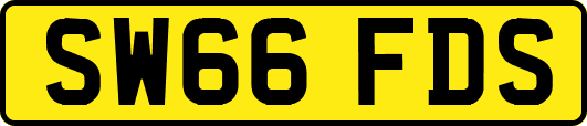 SW66FDS