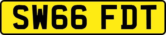 SW66FDT
