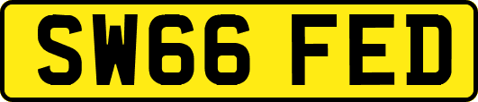 SW66FED