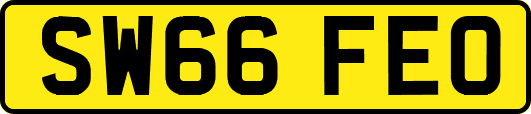 SW66FEO