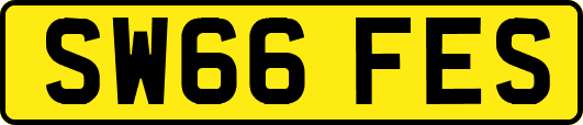 SW66FES