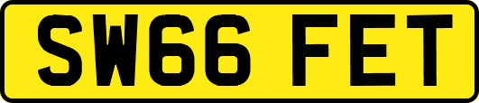 SW66FET