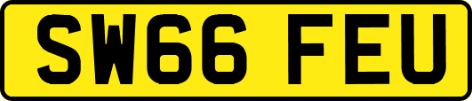 SW66FEU