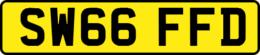 SW66FFD