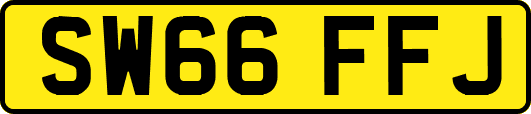 SW66FFJ