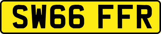SW66FFR