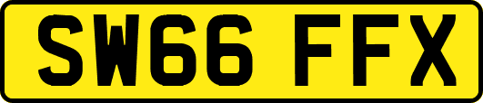 SW66FFX