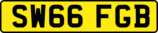 SW66FGB