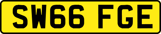 SW66FGE