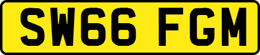 SW66FGM